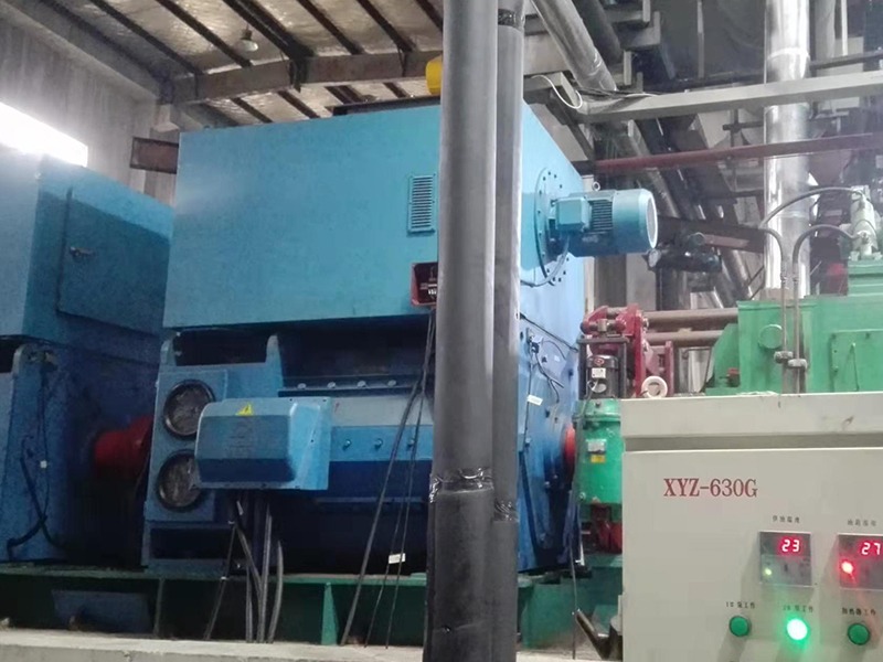 رولنگ مل کے لیے _0007_DC موٹرز 6