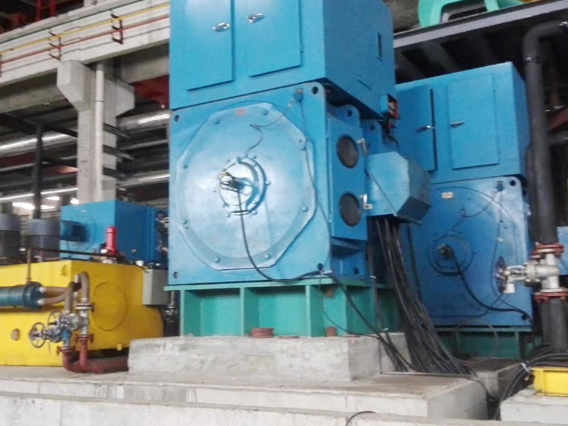 رولنگ مل کے لیے _0000_DC موٹرز 5