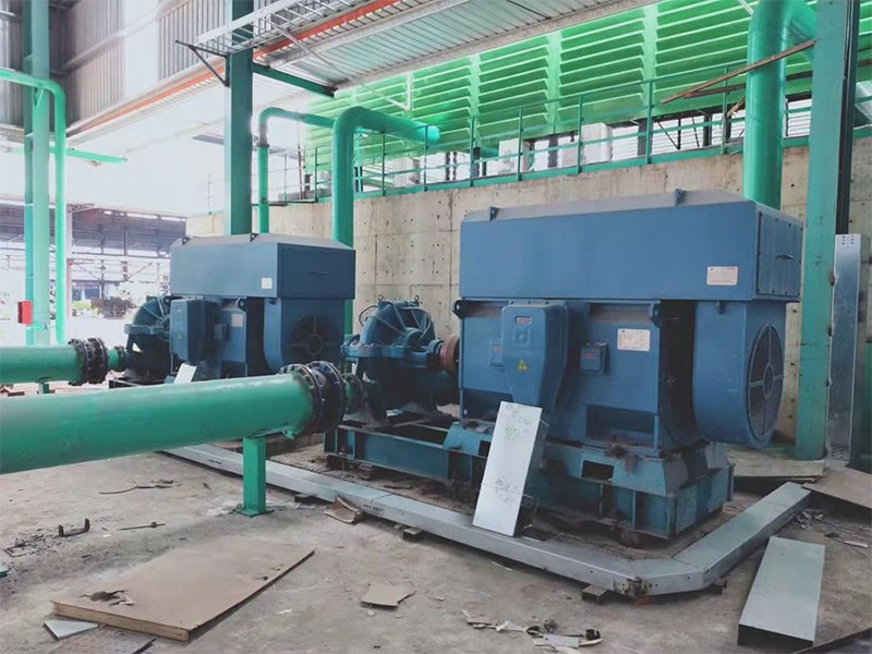 _0005_Y YKK YKS HV AC موٹرز برائے پمپ 3