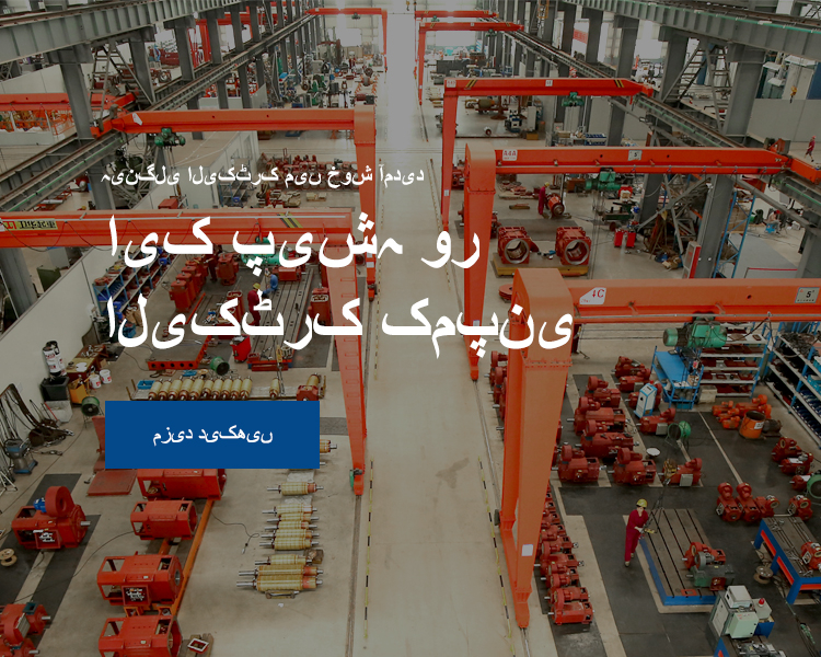 کمپنی پروفائل