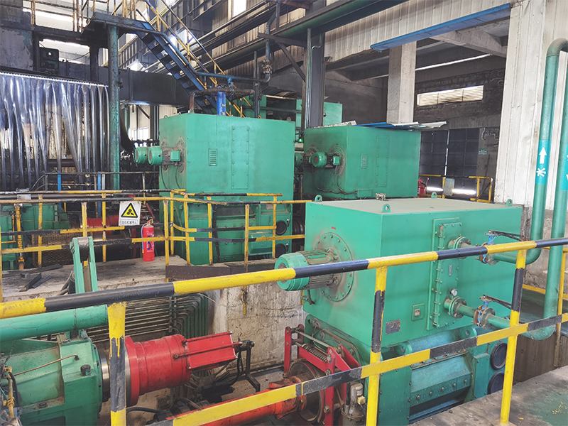 1380 پٹی اسٹیل کے لیے _0003_DC موٹرز 