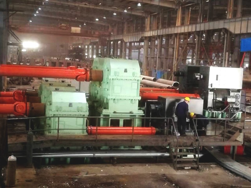 رولنگ مل 3 کے لیے _0004_DC موٹر