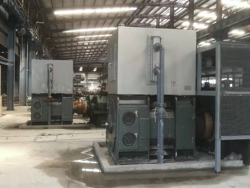 رولنگ مل کے لیے _0006_DC موٹر 1